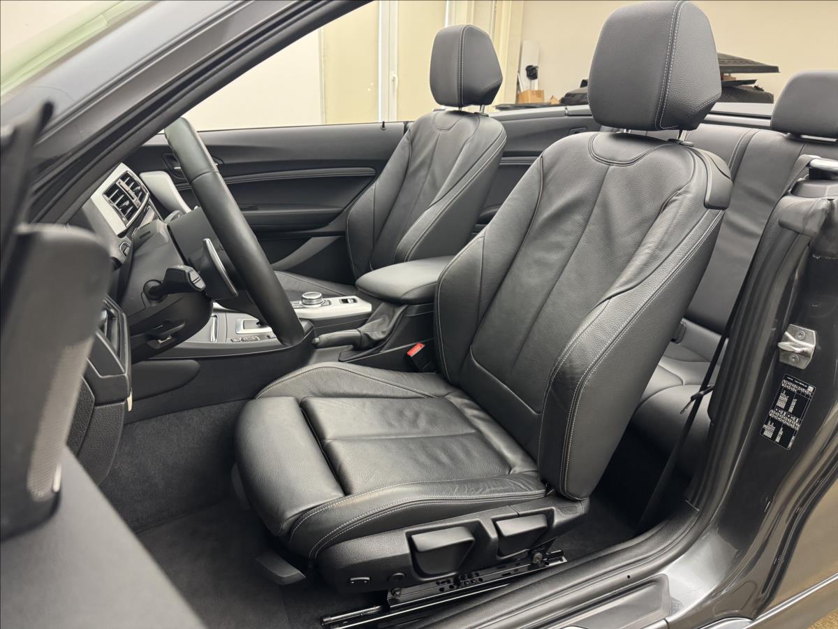 BMW Řada 2