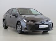 Toyota Corolla 3