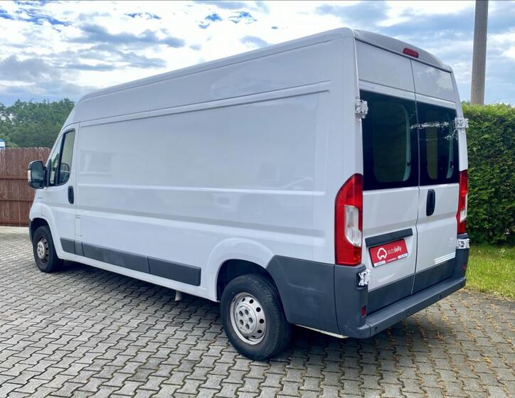 Fiat Ducato 3
