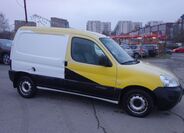 Citroën Berlingo 4