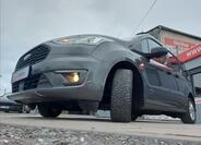 Ford Tourneo Connect 48