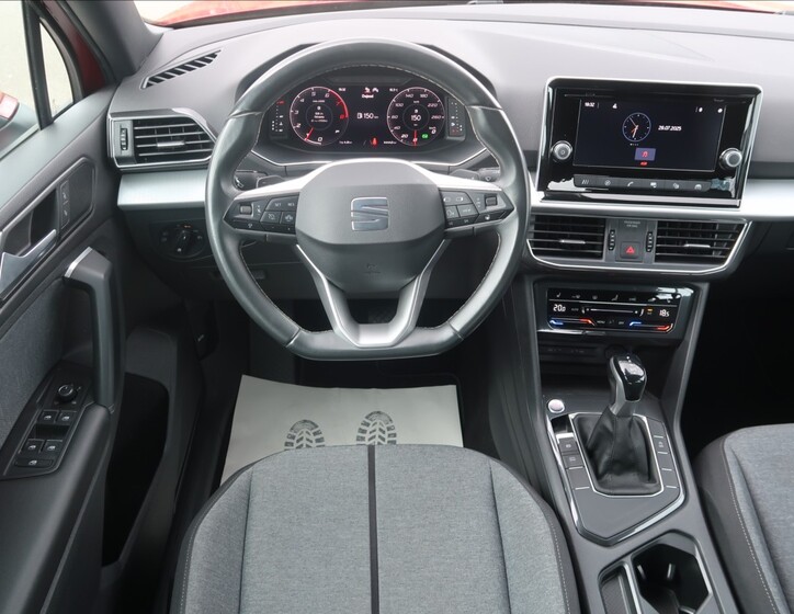 Seat Tarraco 5