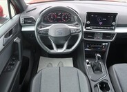 Seat Tarraco 5