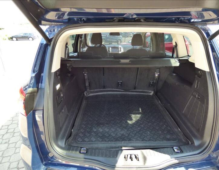 Ford S-MAX 50