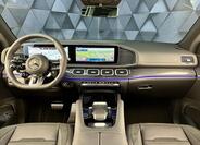 Mercedes-Benz GLE 9