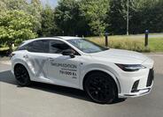 Lexus RX 500h 5