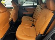 Toyota Highlander 7