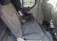 Opel Vivaro 4