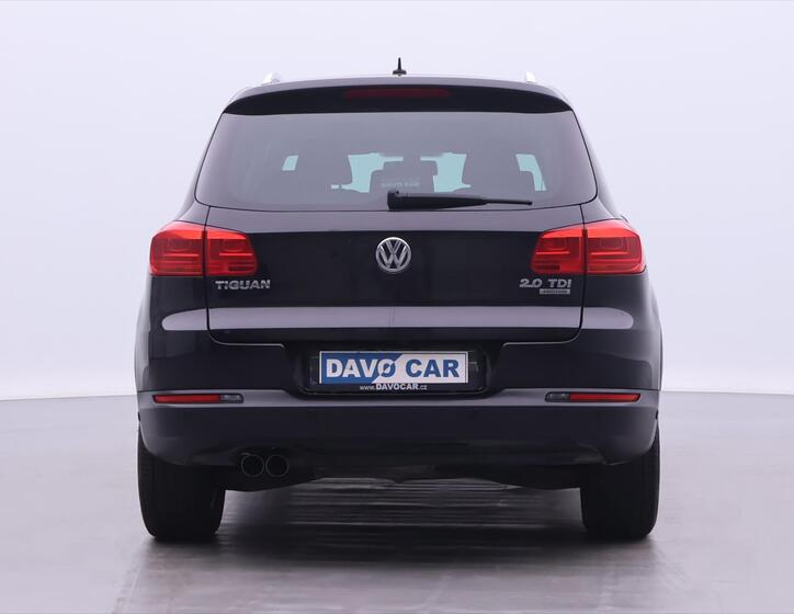 Volkswagen Tiguan 6