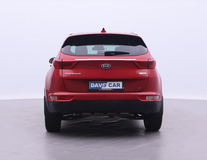 KIA Sportage 6