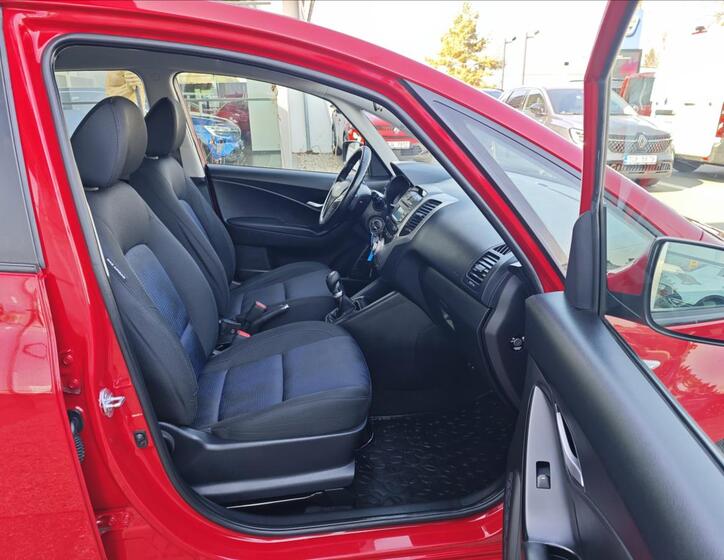 Hyundai ix20 14