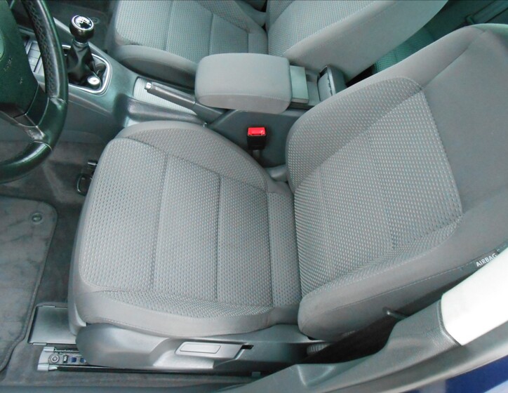 Volkswagen Jetta 8