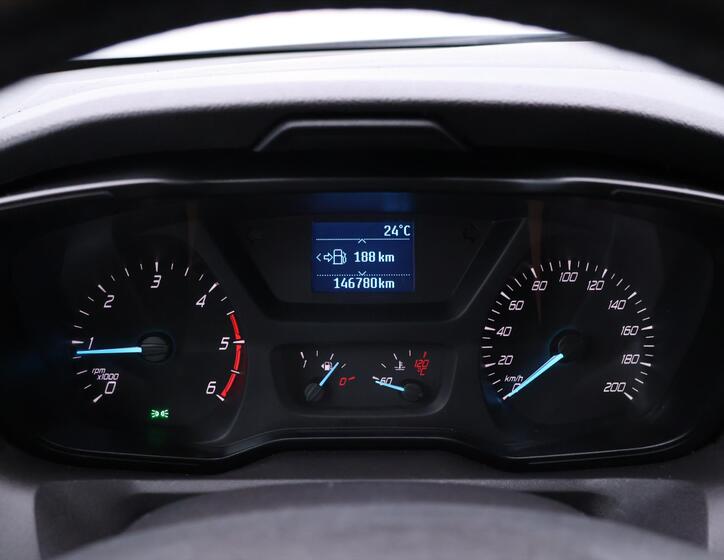 Ford Transit 18