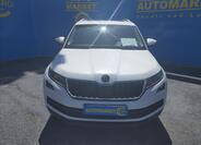 Škoda Kodiaq 2