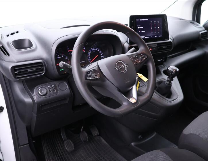 Opel Combo 26