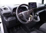 Opel Combo 26