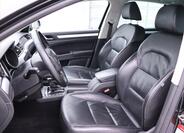 Škoda Superb 12