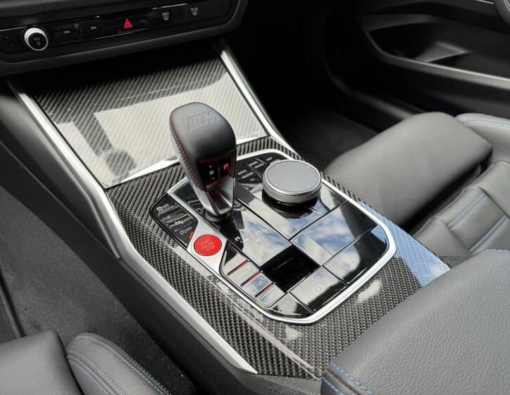 BMW M2 22