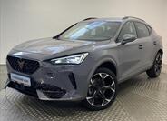 Cupra Formentor 1