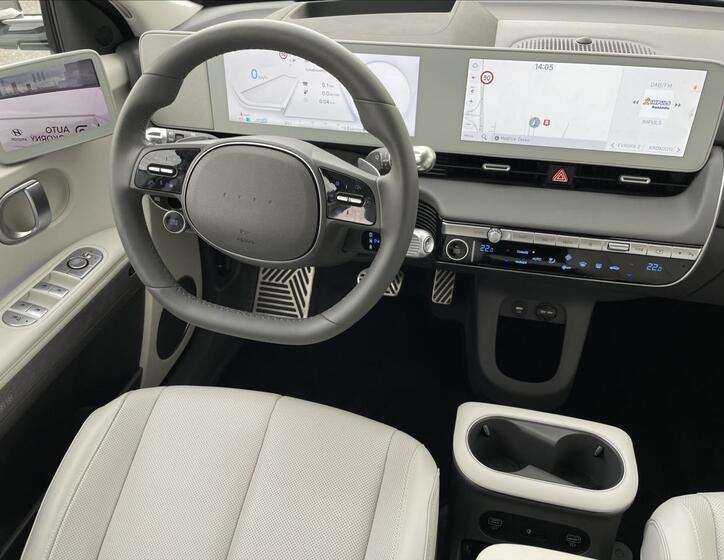 Hyundai Ioniq 5 11