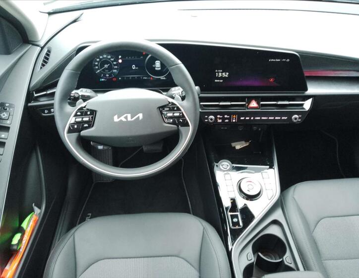 KIA Niro 5