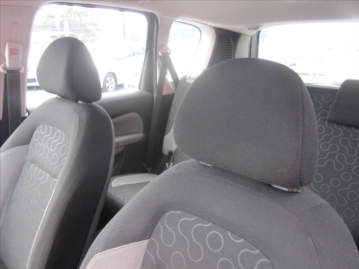Citroën C3 Picasso