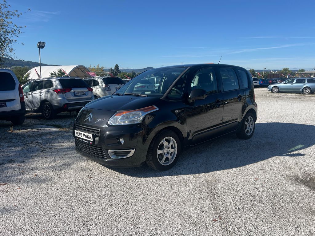 Citroën C3 Picasso