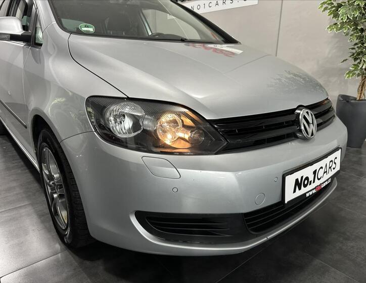 Volkswagen Golf Plus 19