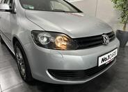 Volkswagen Golf Plus 19