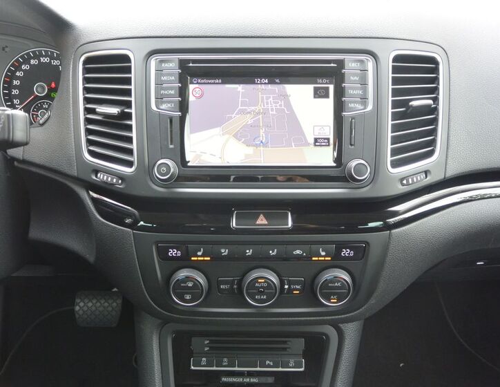 Seat Alhambra 20