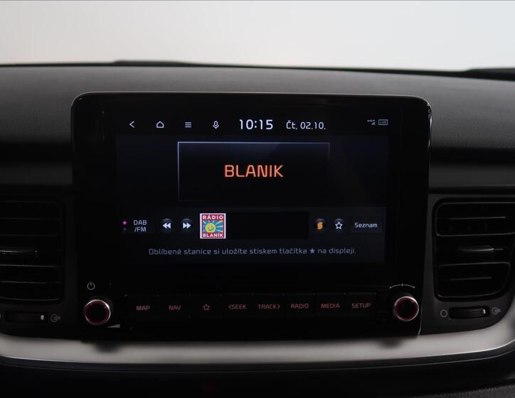 KIA Stonic 24