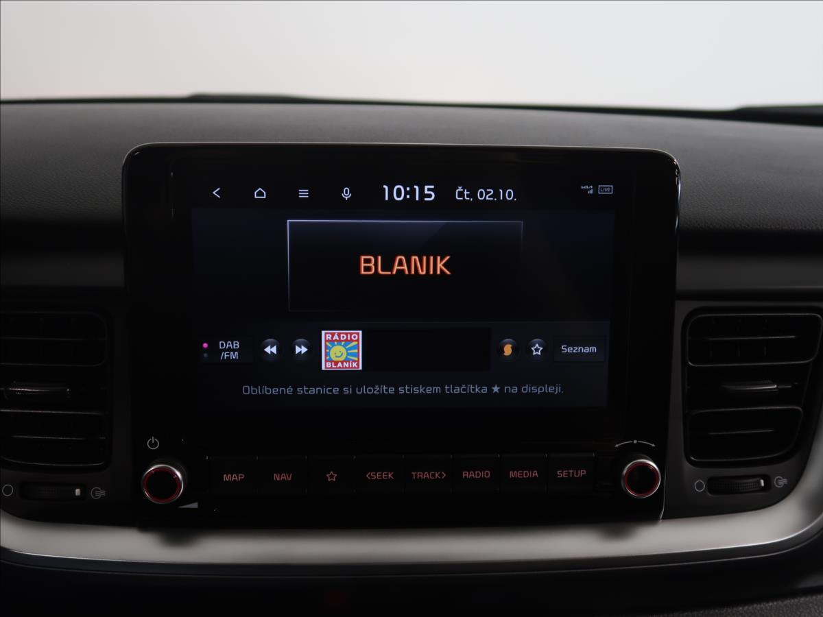 KIA Stonic