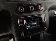 Volkswagen Caddy 23