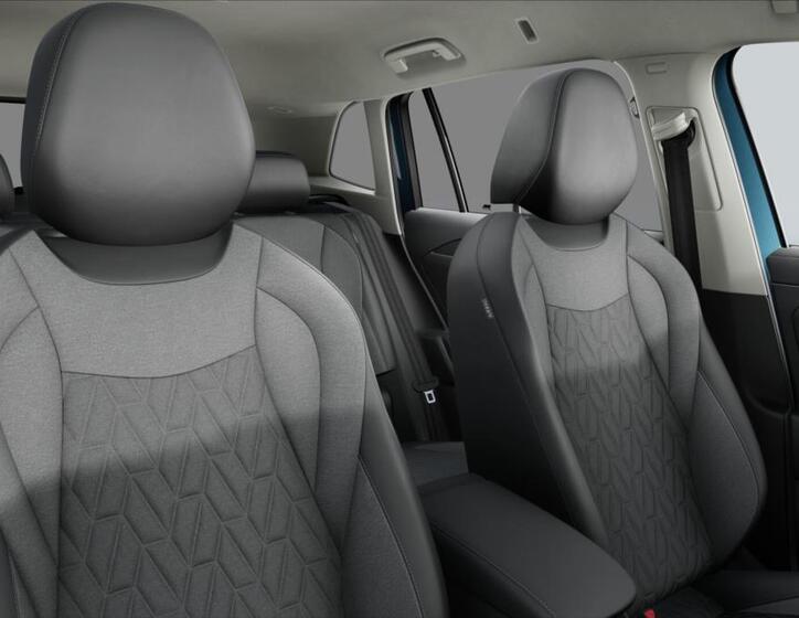 Volkswagen Tiguan 4