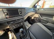 Volkswagen Polo 12