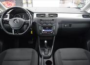 Volkswagen Caddy 18