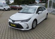 Toyota Corolla 3