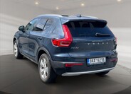 Volvo XC40 4