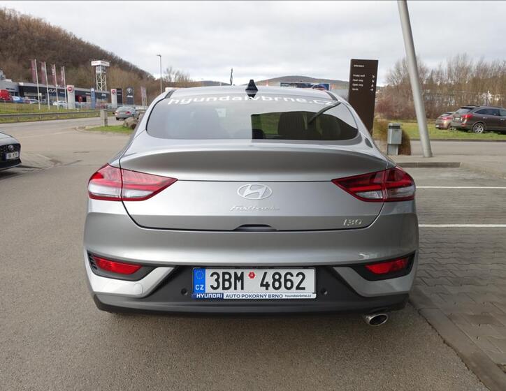 Hyundai i30 6
