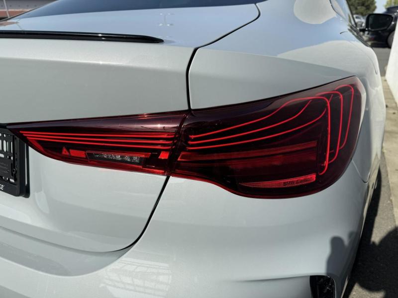 BMW Řada 4