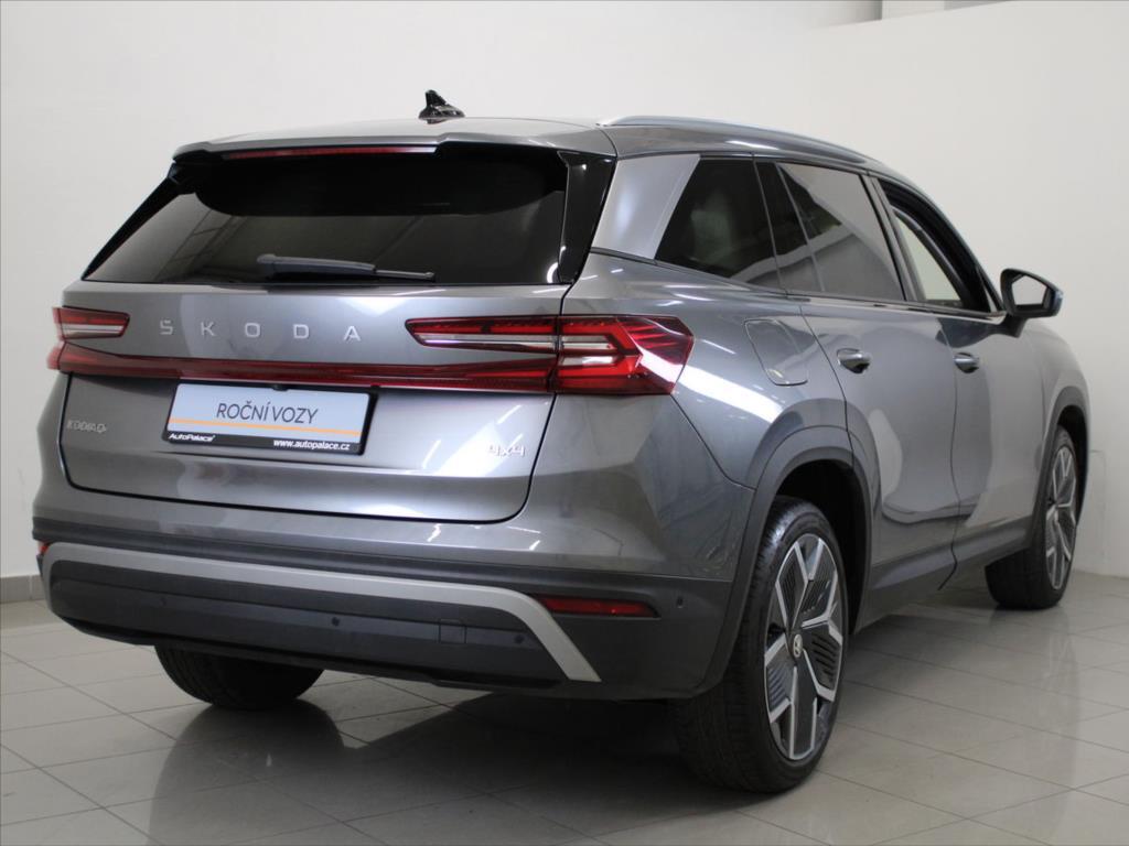 Škoda Kodiaq 3