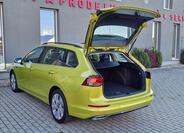 Volkswagen Golf 40