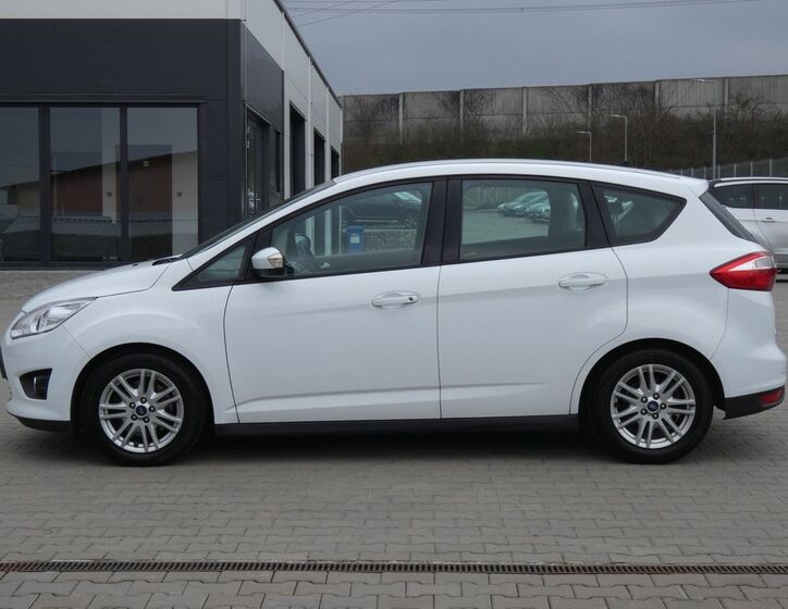 Ford C-MAX 5