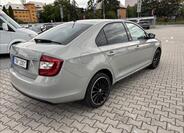 Škoda Rapid 4
