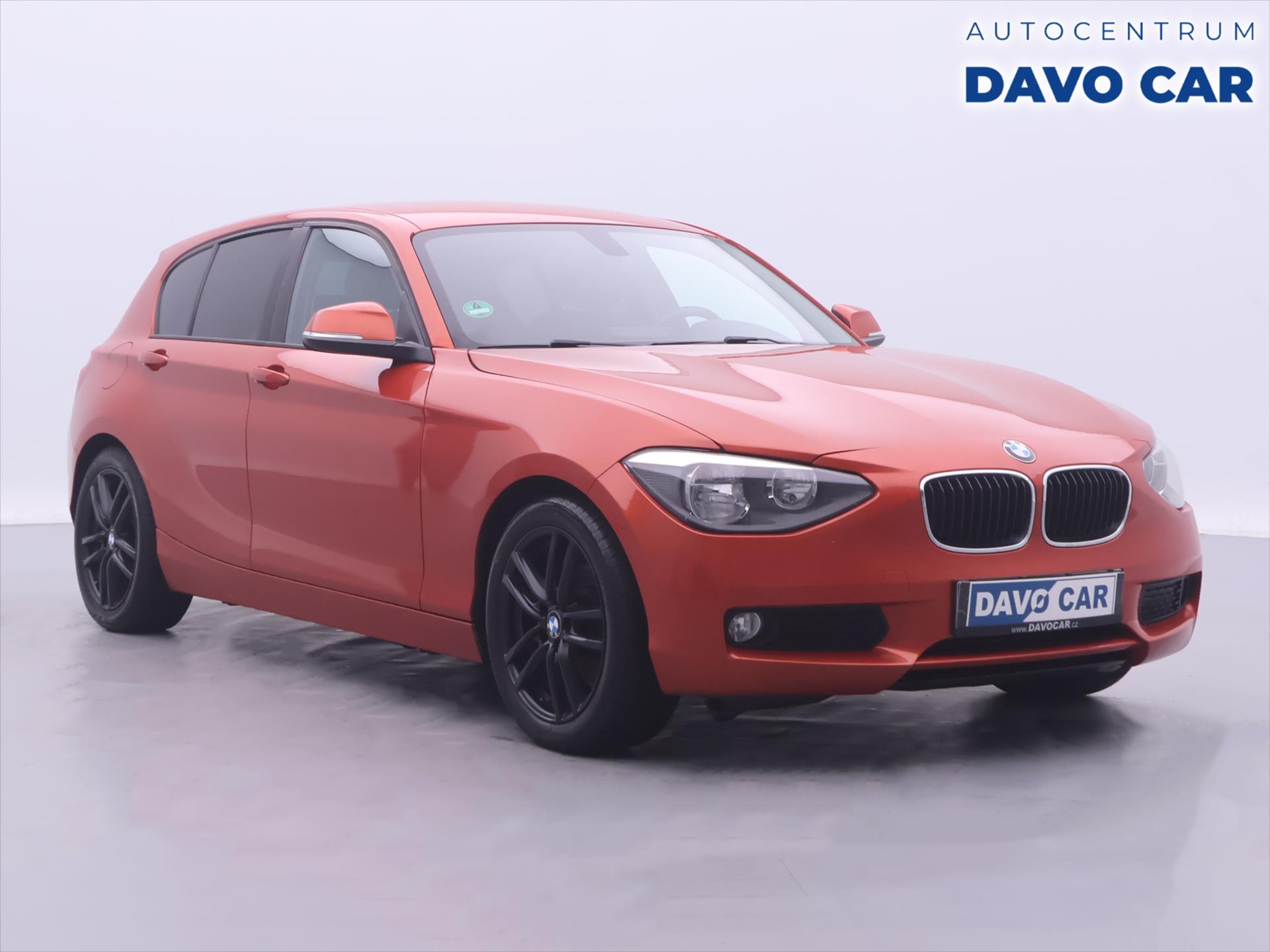 BMW Řada 1