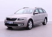 Škoda Octavia 3