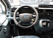 Ford Transit 10