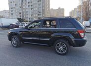 Jeep Grand Cherokee 5