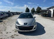 Peugeot 207 1
