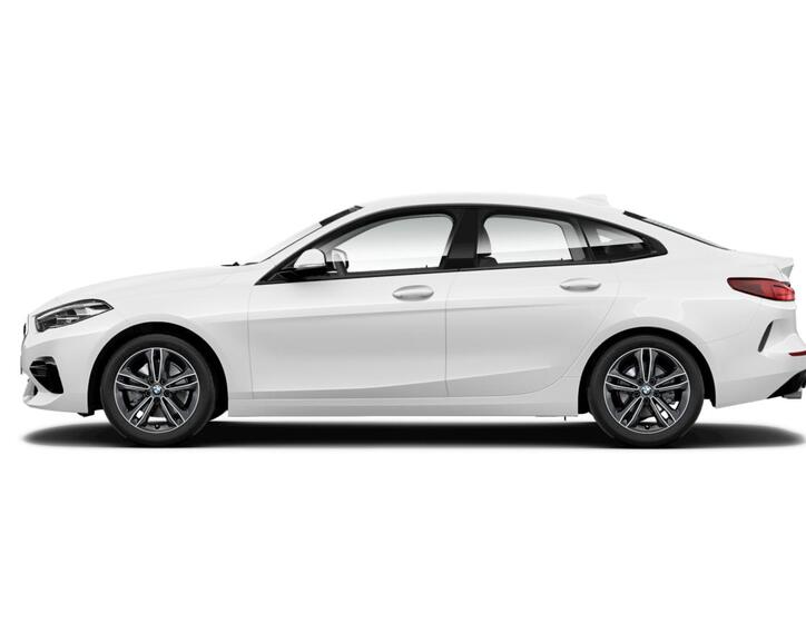 BMW Řada 2 3